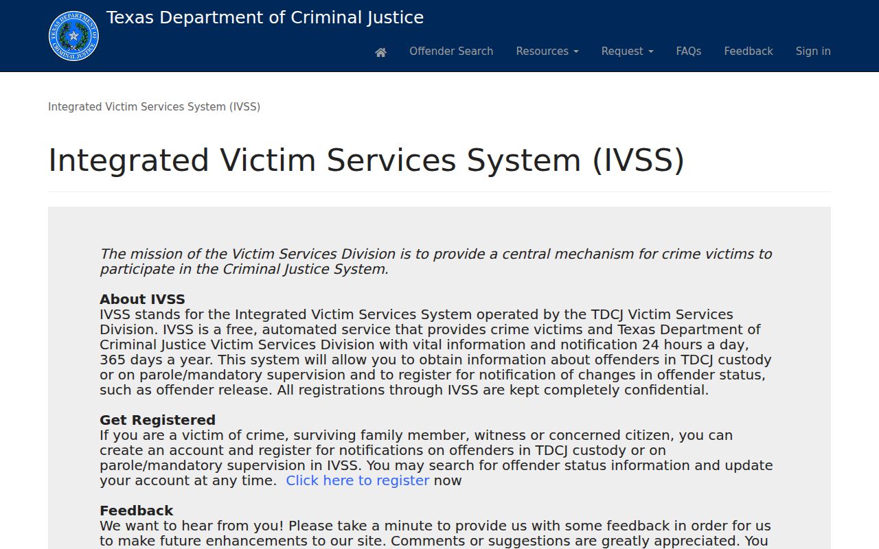 Moore County arrest records and Texas custody notifications